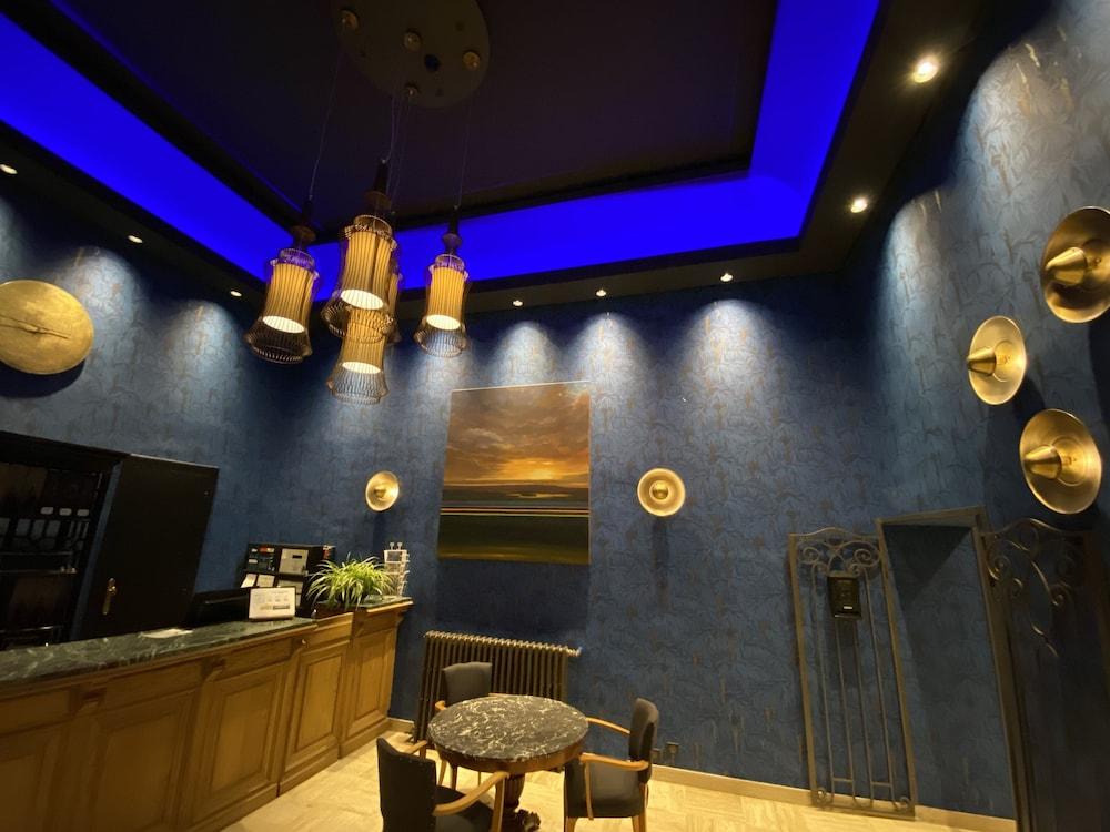 De France Et Chateaubriand 3* Saint-Malo