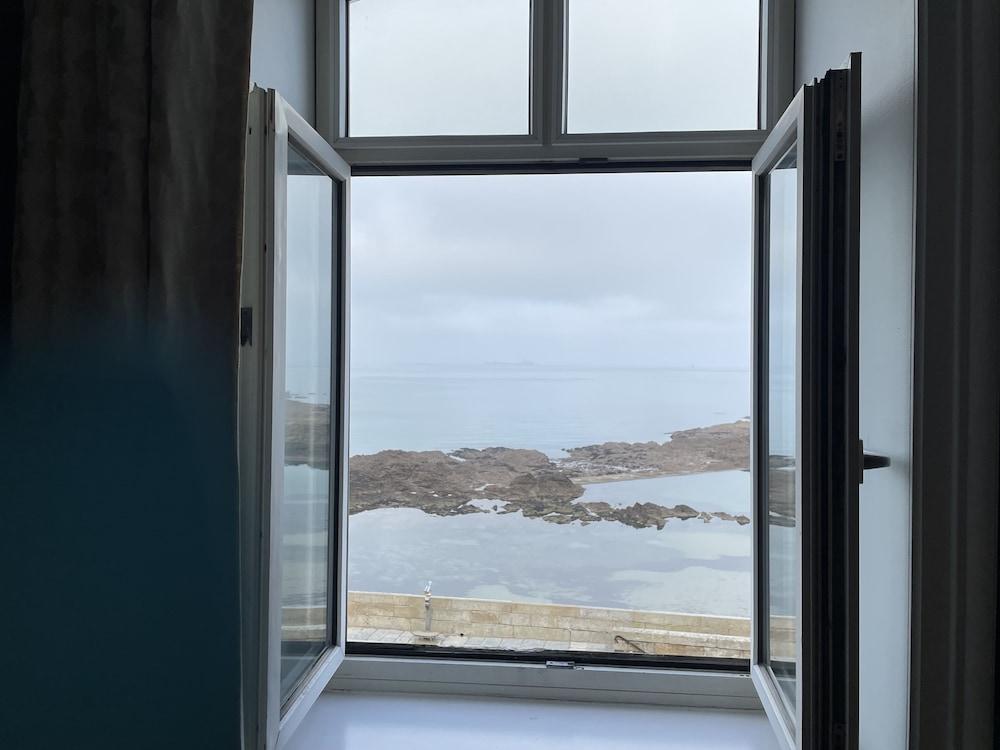 De France Et Chateaubriand Saint-Malo