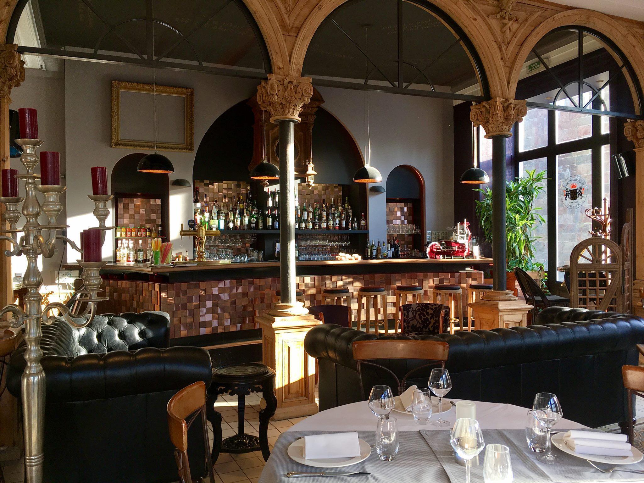 De France Et Chateaubriand Hotel