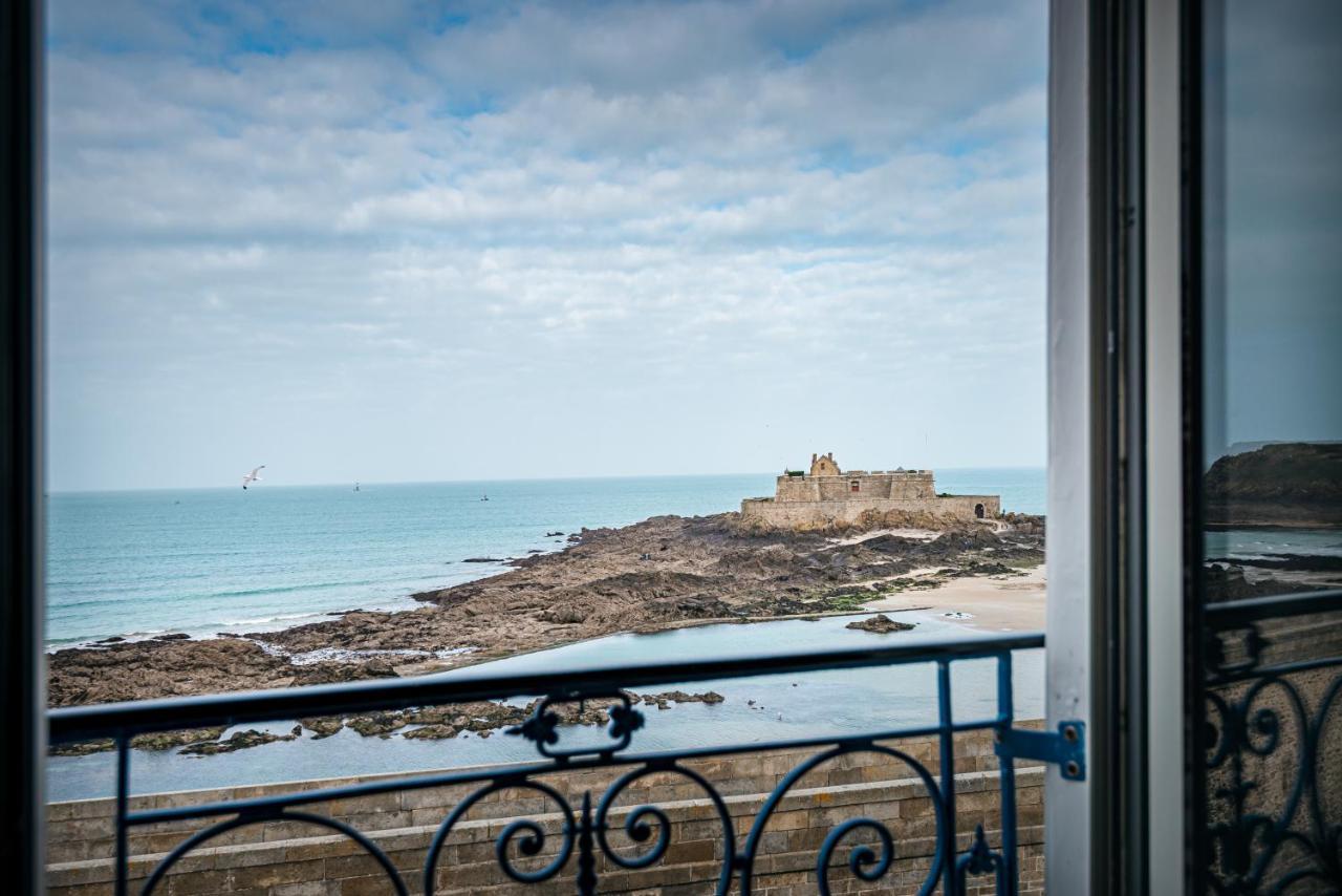 Hotel De France Et Chateaubriand