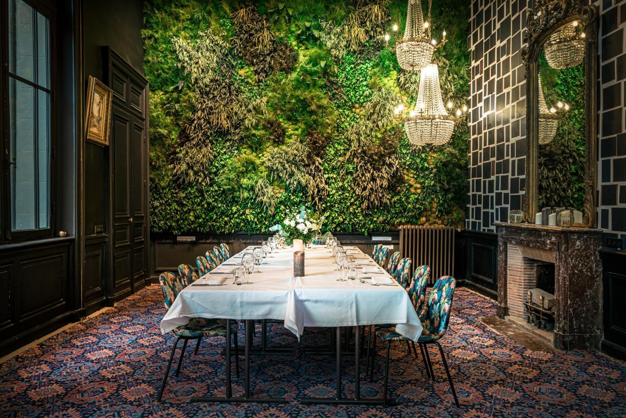 De France Et Chateaubriand