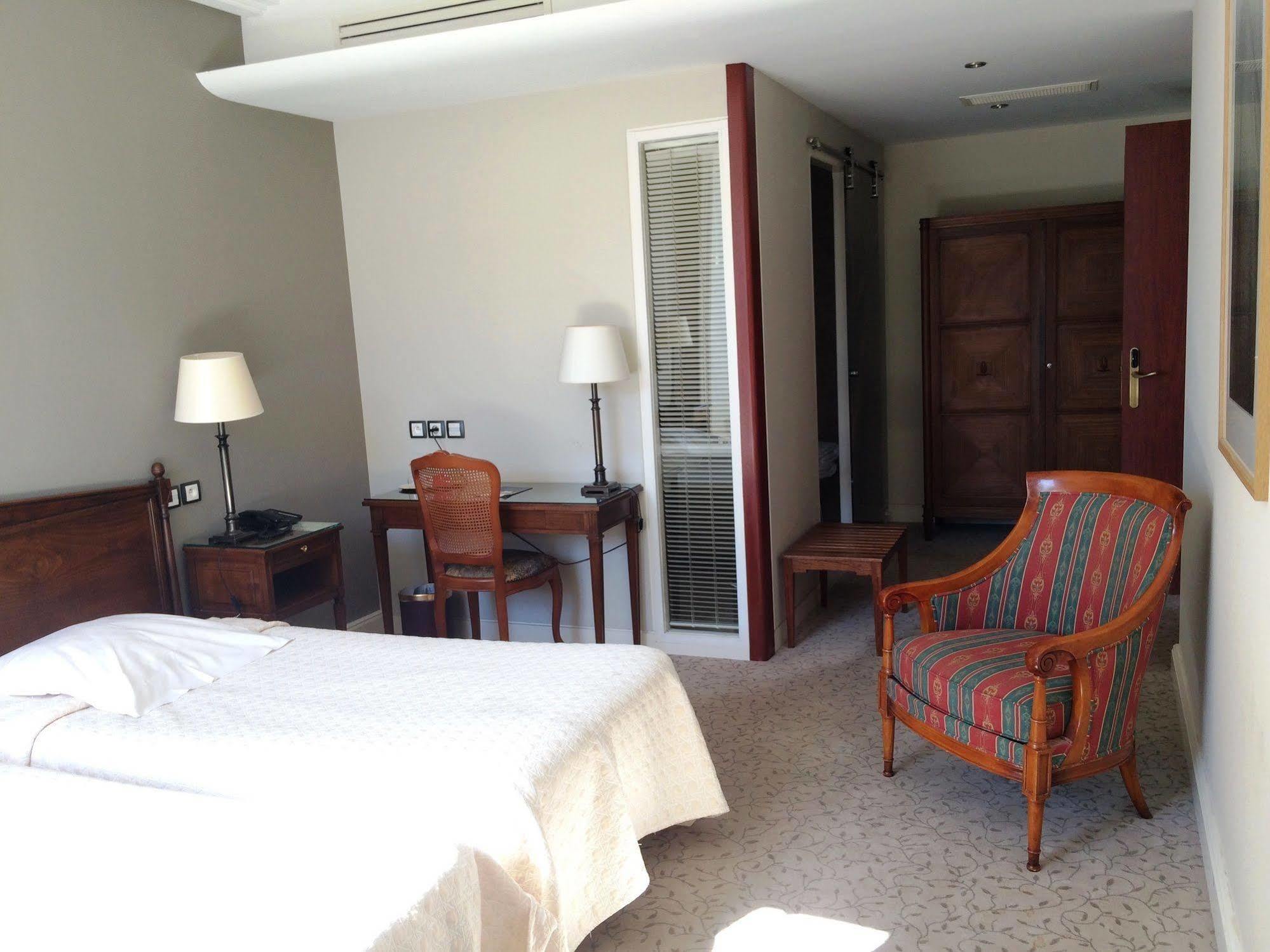 De France Et Chateaubriand 3* Saint-Malo