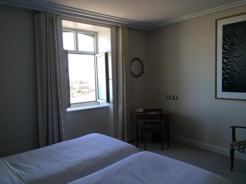 Hotel De France Et Chateaubriand
