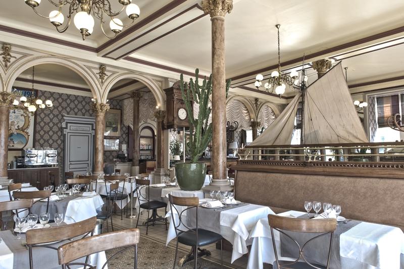 France Et Chateaubriand Hotel 3*