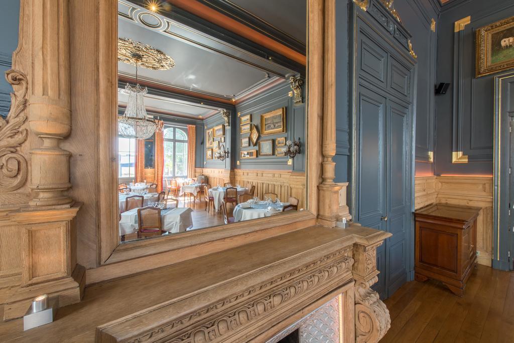 Hotel France Et Chateaubriand