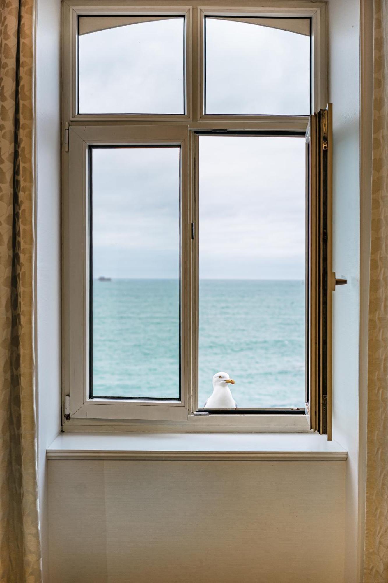 Hotel France Et Chateaubriand