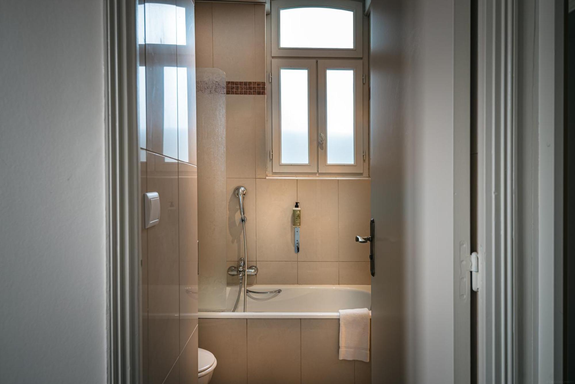 France Et Chateaubriand Hotel Saint-Malo