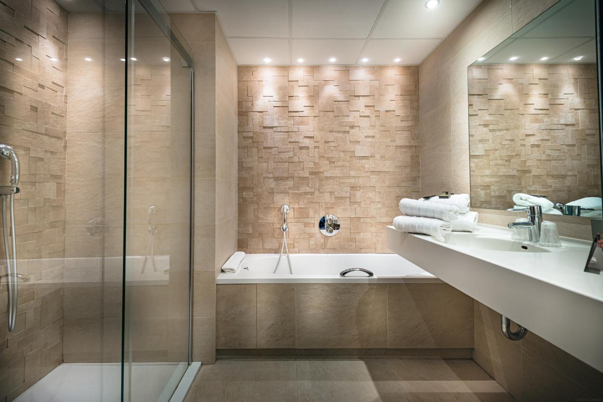 Hotel France Et Chateaubriand Saint-Malo