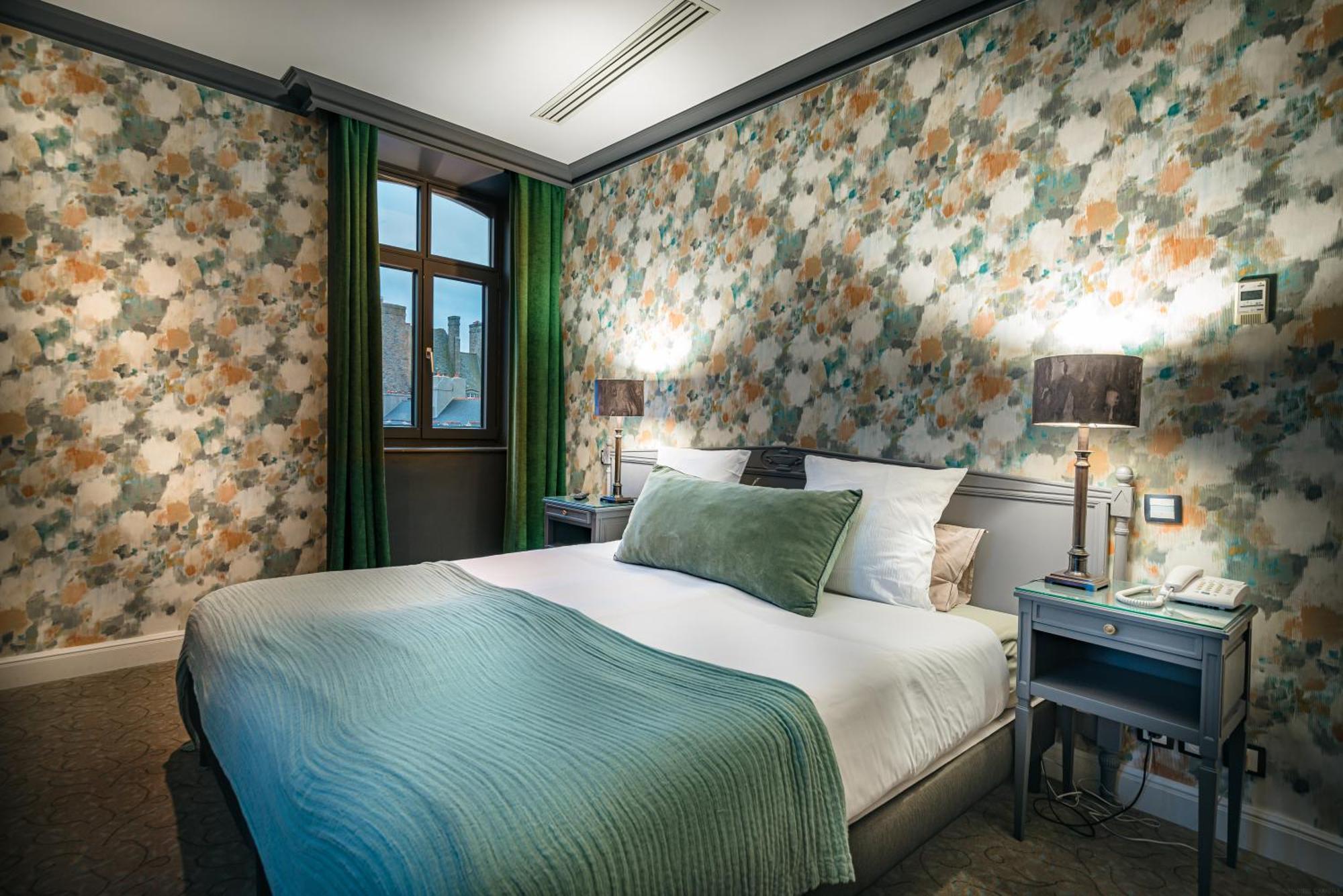 France Et Chateaubriand Hotel