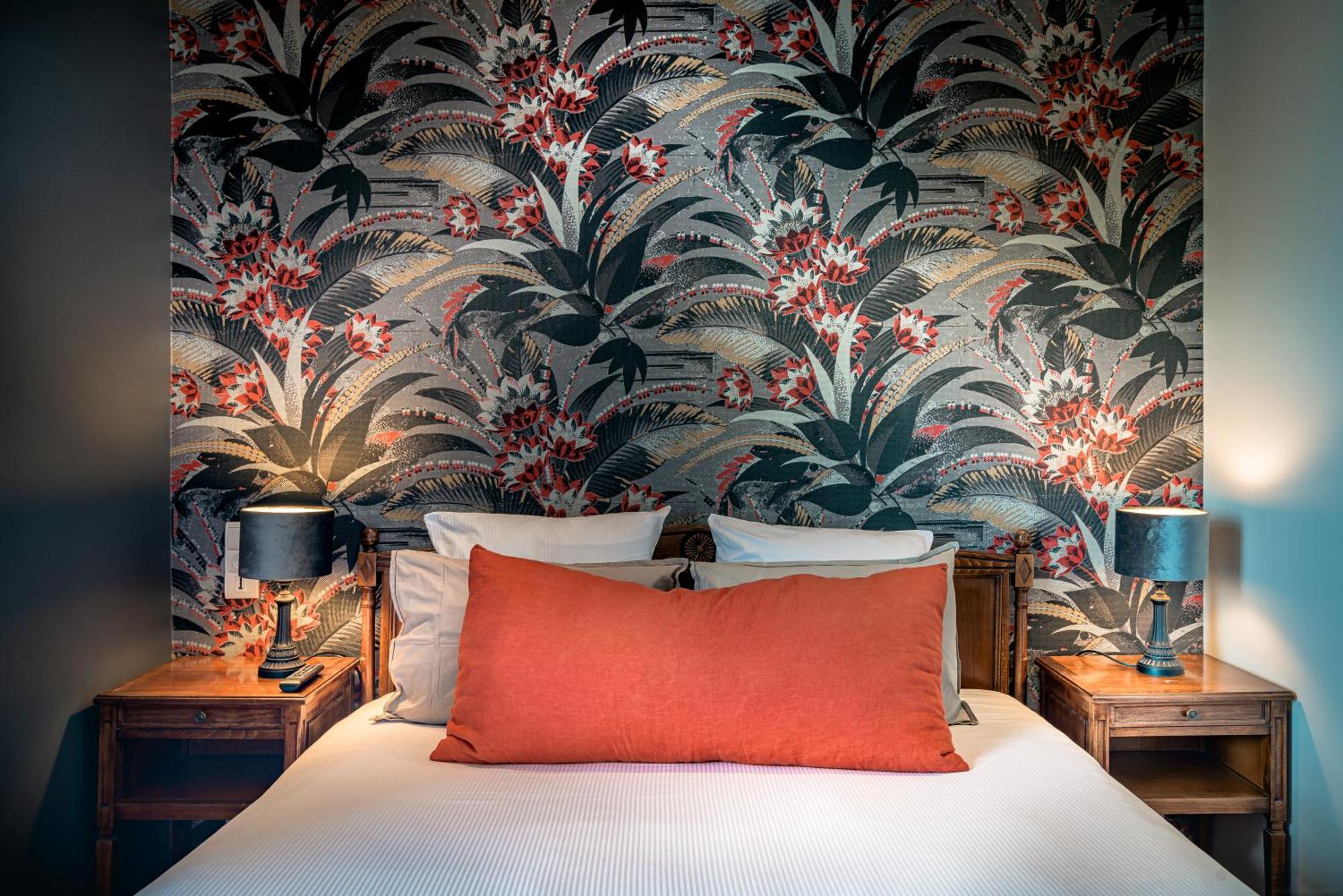 France Et Chateaubriand Hotel Saint-Malo