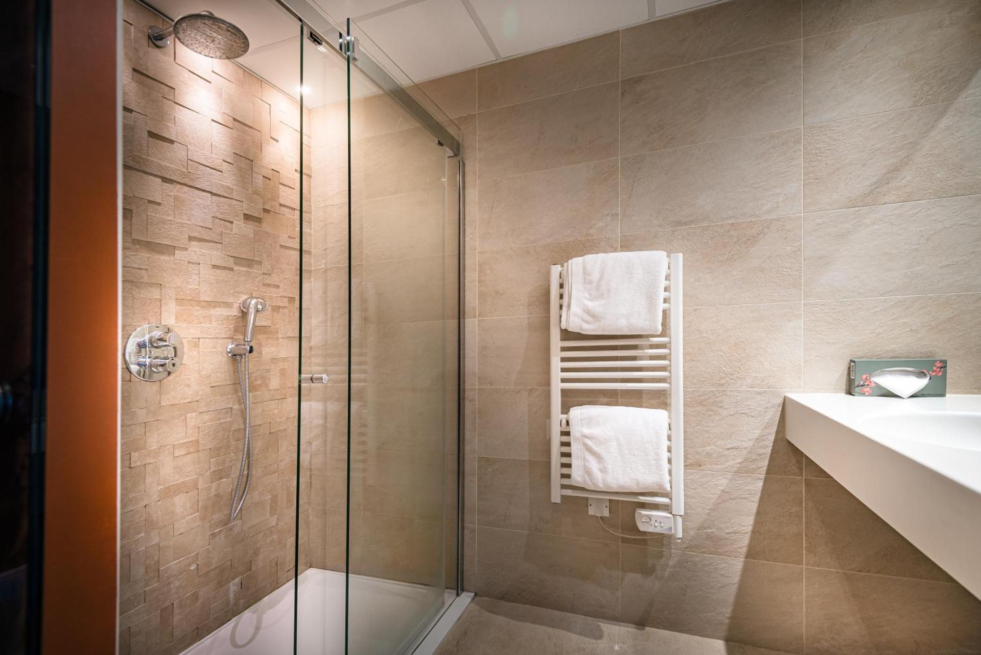 Hotel France Et Chateaubriand Saint-Malo
