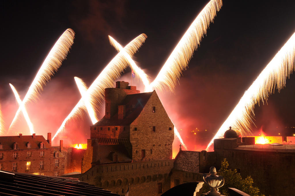 France Et Chateaubriand 3*