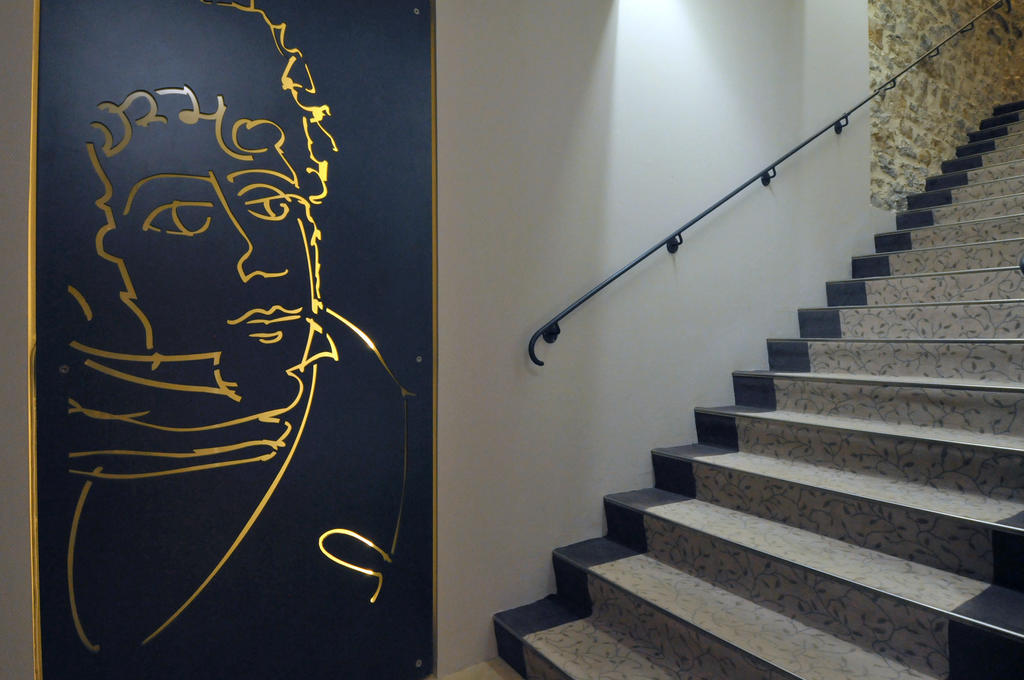 Hotel France Et Chateaubriand
